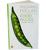 Food Rules Michael Pollan