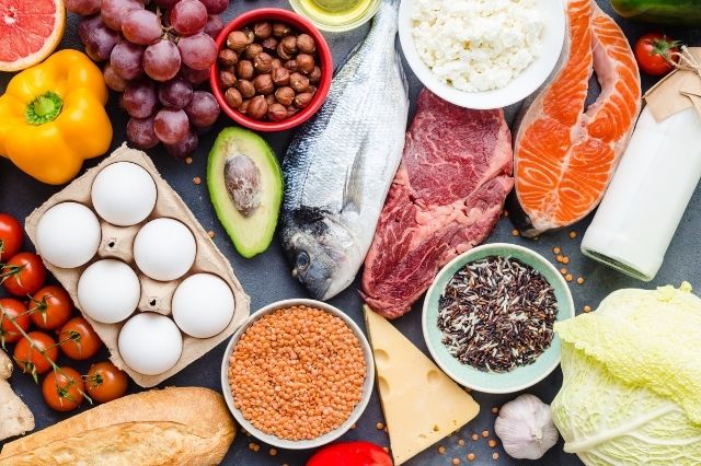 Nutritionist NYC - Registered Dietitian in Manhattan, Brooklyn, Queens, Staten Island, and The Bronx