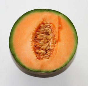 melon-Mary Jane Detroyer