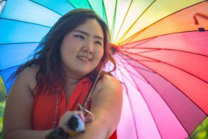 Mary Jane Detroyer NYC dietitian