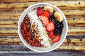 NYC Nutritionist