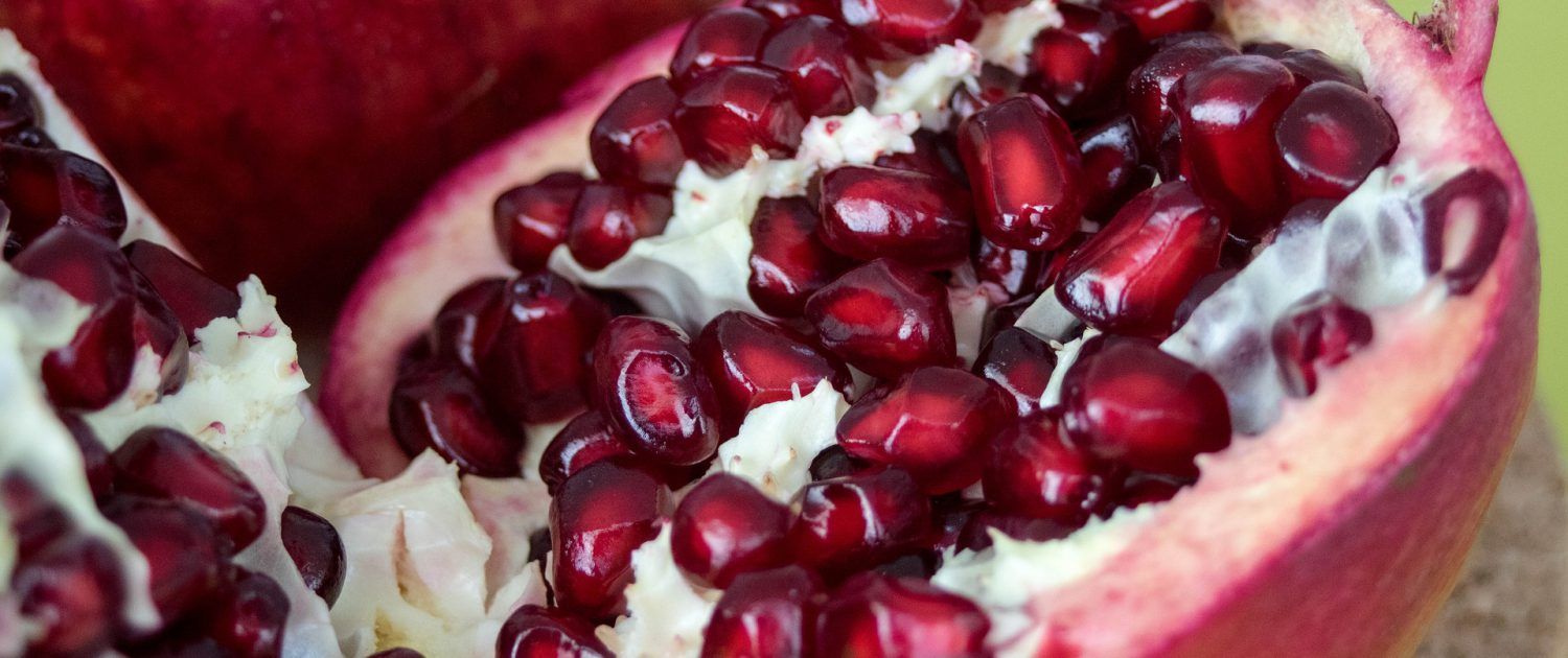 pomegranate