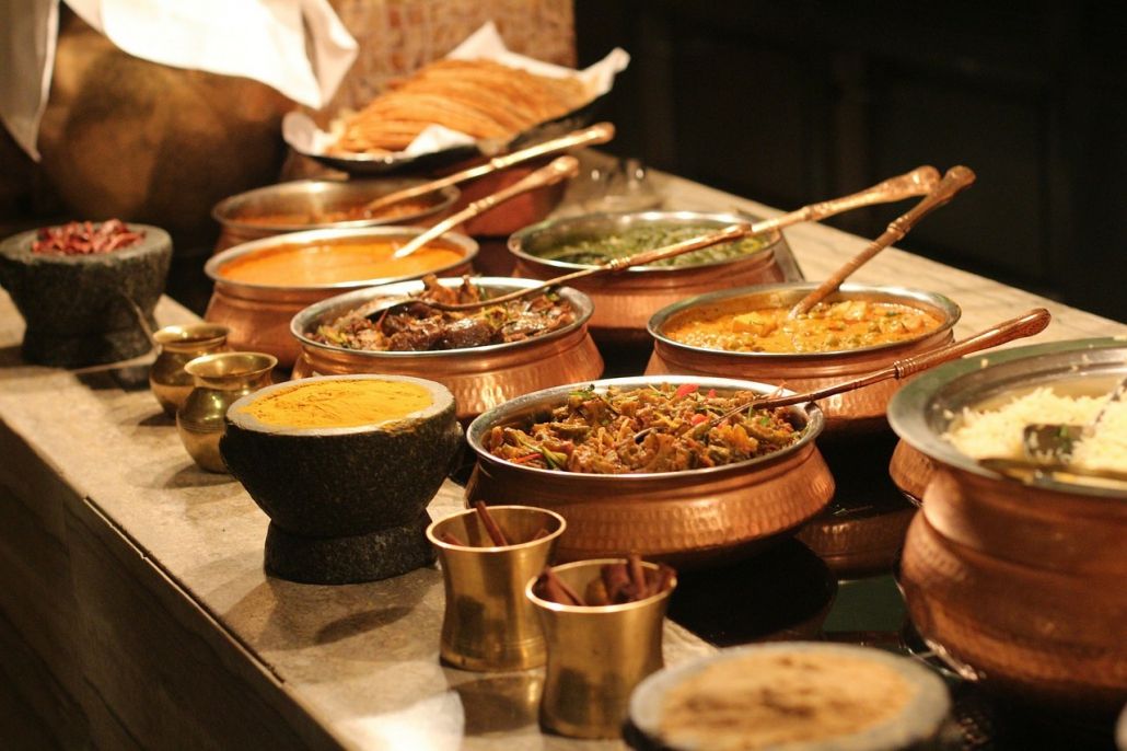 indian.restaurant.buffet