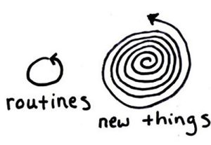 try-new-things