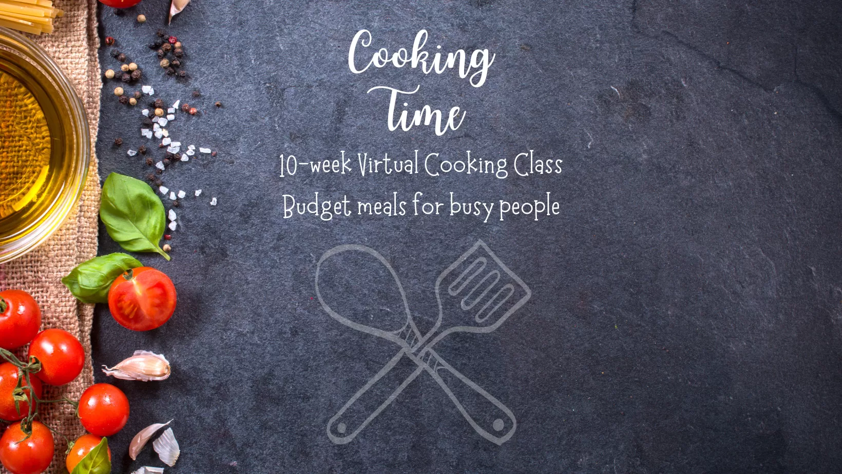 10-week-Virtual-Cooking-Class