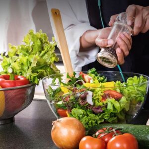 Cardiovascular Nutrition Coaching NYC - Registered Dietitian in Manhattan, Brooklyn, Queens, Staten Island, and The Bronx.