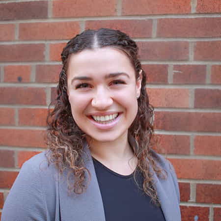 Cassie Steinberg