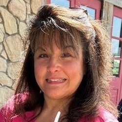 Annette Sasaki