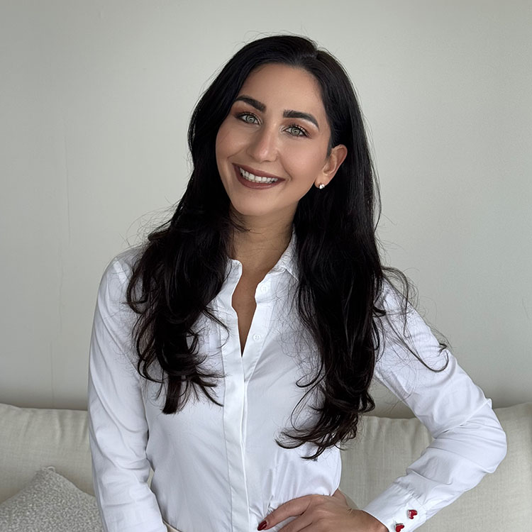 Stephany Ayoubi
