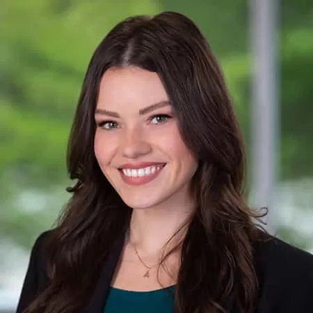 Alexandra Sherrard
