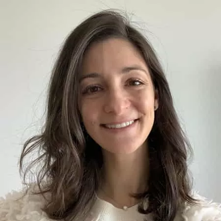 Cristina Veltri Illien