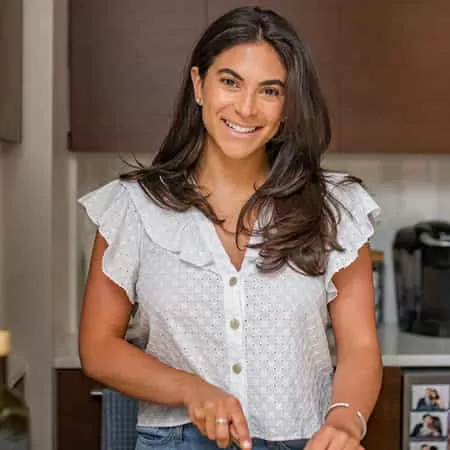 Julia DiPietrantonio