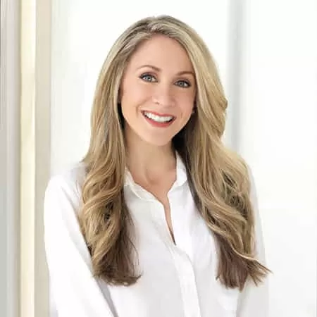 Lisa Moskovitz, CEO