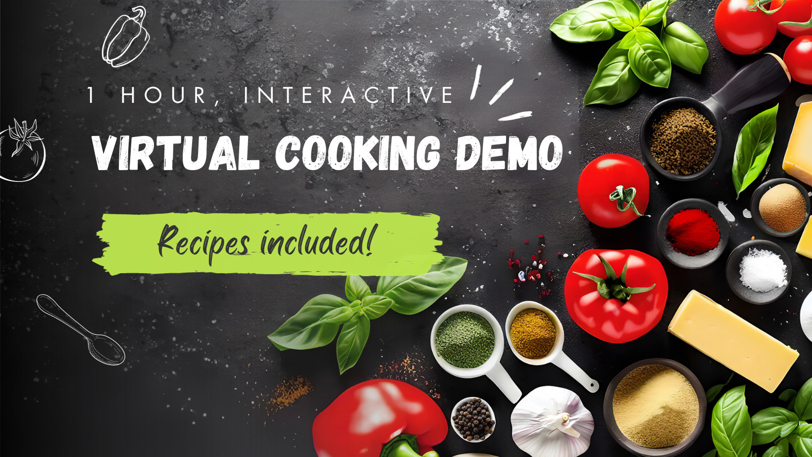 Nutrition Website Product Test