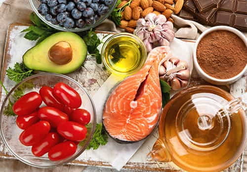 Specialized Nutrition Bundle